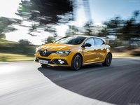 Renault Megane RS Trophy 2019 Sweatshirt #1365021