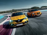 Renault Megane RS Trophy 2019 Poster 1365023