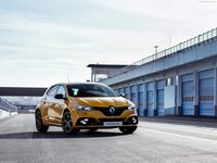Renault Megane RS Trophy 2019 Mouse Pad 1365025