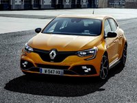 Renault Megane RS Trophy 2019 Poster 1365026