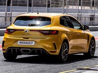 Renault Megane RS Trophy 2019 Mouse Pad 1365031