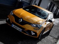 Renault Megane RS Trophy 2019 Mouse Pad 1365032