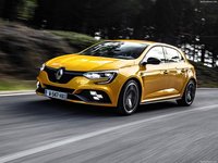 Renault Megane RS Trophy 2019 Sweatshirt #1365033