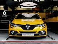 Renault Megane RS Trophy 2019 Longsleeve T-shirt #1365034