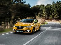 Renault Megane RS Trophy 2019 Mouse Pad 1365036