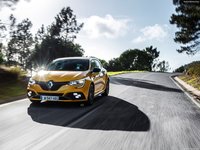 Renault Megane RS Trophy 2019 Sweatshirt #1365039