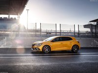Renault Megane RS Trophy 2019 mug #1365042