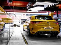 Renault Megane RS Trophy 2019 Sweatshirt #1365048