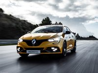 Renault Megane RS Trophy 2019 mug #1365050