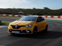 Renault Megane RS Trophy 2019 Longsleeve T-shirt #1365051
