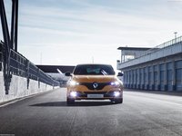 Renault Megane RS Trophy 2019 Mouse Pad 1365052