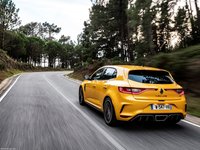 Renault Megane RS Trophy 2019 Longsleeve T-shirt #1365053