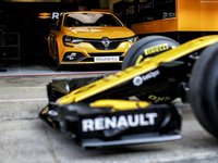 Renault Megane RS Trophy 2019 mug #1365054