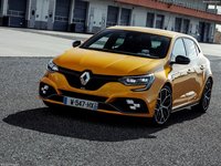 Renault Megane RS Trophy 2019 Longsleeve T-shirt #1365056