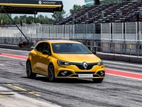 Renault Megane RS Trophy 2019 Longsleeve T-shirt #1365058