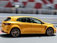 Renault Megane RS Trophy 2019 Longsleeve T-shirt #1365061