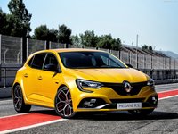 Renault Megane RS Trophy 2019 Sweatshirt #1365063