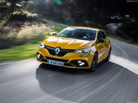 Renault Megane RS Trophy 2019 Mouse Pad 1365065
