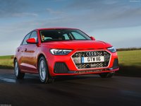 Audi A1 Sportback [UK] 2019 stickers 1365068