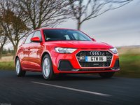 Audi A1 Sportback [UK] 2019 puzzle 1365072