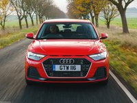Audi A1 Sportback [UK] 2019 stickers 1365081