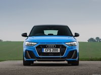 Audi A1 Sportback [UK] 2019 stickers 1365091