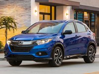 Honda HR-V 2019 Poster 1365151