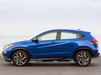 Honda HR-V 2019 Poster 1365162