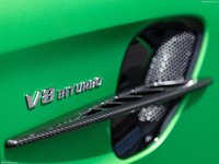Mercedes-Benz AMG GT R 2020 Longsleeve T-shirt #1365163