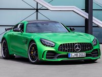 Mercedes-Benz AMG GT R 2020 Longsleeve T-shirt #1365164