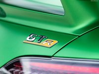 Mercedes-Benz AMG GT R 2020 Longsleeve T-shirt #1365165