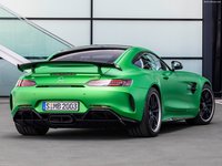 Mercedes-Benz AMG GT R 2020 Longsleeve T-shirt #1365167