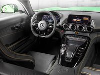 Mercedes-Benz AMG GT R 2020 Mouse Pad 1365168