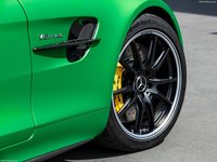 Mercedes-Benz AMG GT R 2020 Longsleeve T-shirt #1365169