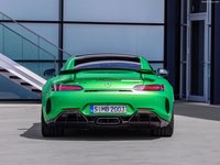 Mercedes-Benz AMG GT R 2020 Longsleeve T-shirt #1365170