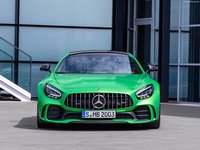 Mercedes-Benz AMG GT R 2020 Longsleeve T-shirt #1365171