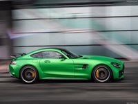 Mercedes-Benz AMG GT R 2020 Longsleeve T-shirt #1365172