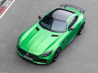 Mercedes-Benz AMG GT R 2020 Longsleeve T-shirt #1365173