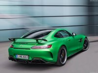 Mercedes-Benz AMG GT R 2020 Mouse Pad 1365175