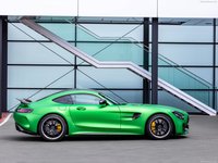 Mercedes-Benz AMG GT R 2020 Mouse Pad 1365176