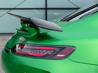 Mercedes-Benz AMG GT R 2020 Mouse Pad 1365177