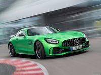 Mercedes-Benz AMG GT R 2020 Longsleeve T-shirt #1365178