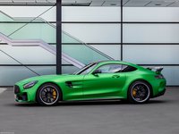Mercedes-Benz AMG GT R 2020 Longsleeve T-shirt #1365179