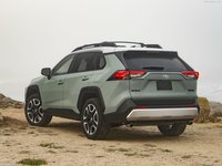 Toyota RAV4 Adventure 2019 Sweatshirt #1365208