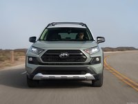 Toyota RAV4 Adventure 2019 Tank Top #1365226