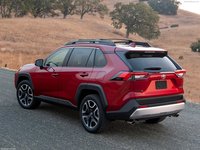 Toyota RAV4 Adventure 2019 Poster 1365236