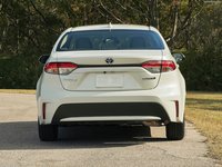 Toyota Corolla Hybrid [US] 2020 magic mug #1365249