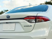 Toyota Corolla Hybrid [US] 2020 Mouse Pad 1365257