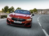 BMW 8-Series Coupe [UK] 2019 Tank Top #1365266