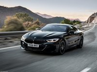 BMW 8-Series Coupe [UK] 2019 Mouse Pad 1365270